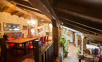 Hotel Posada Mayor de Migueloa en Laguardia (Álava) - Foto 4