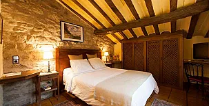 Hotel Posada Mayor de Migueloa 005