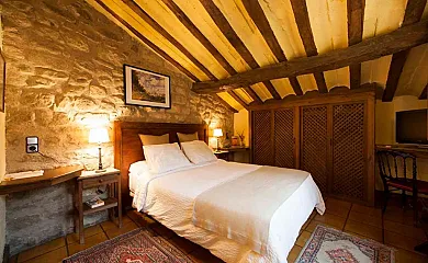 Hotel Posada Mayor de Migueloa en Laguardia (Álava) - Foto 5