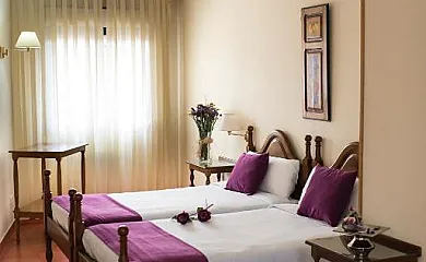 Hotel Villa Elciego en Elciego (Álava) - Foto 4