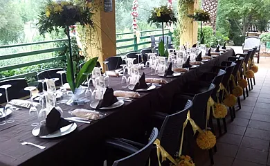 El Batán en Villanueva Del Arzobispo (Jaén) - Foto 10