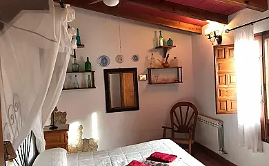 El Batán en Villanueva Del Arzobispo (Jaén) - Foto 11