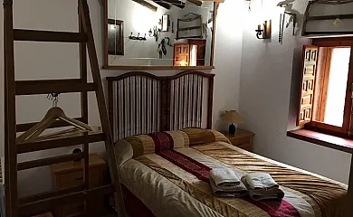 El Batán en Villanueva Del Arzobispo (Jaén) - Foto 12