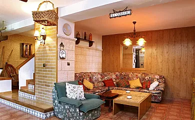 El Batán en Villanueva Del Arzobispo (Jaén) - Foto 14