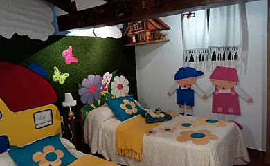 El Batán en Villanueva Del Arzobispo (Jaén) - Foto 15