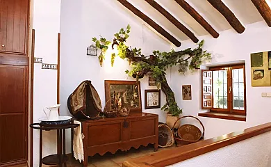 El Batán en Villanueva Del Arzobispo (Jaén) - Foto 16