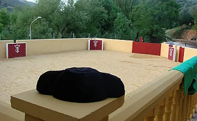 El Batán en Villanueva Del Arzobispo (Jaén) - Foto 17