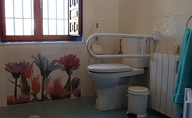 El Batán en Villanueva Del Arzobispo (Jaén) - Foto 19