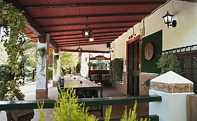 El Batán en Villanueva Del Arzobispo (Jaén) - Foto 20