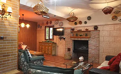 El Batán en Villanueva Del Arzobispo (Jaén) - Foto 5