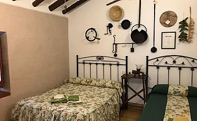 El Batán en Villanueva Del Arzobispo (Jaén) - Foto 21