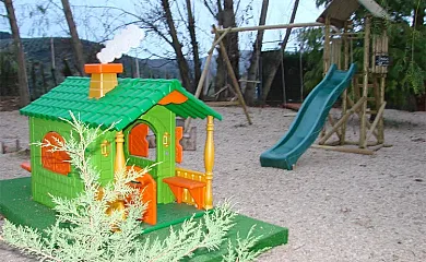 El Batán en Villanueva Del Arzobispo (Jaén) - Foto 3