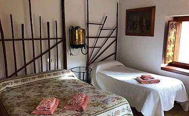 El Batán en Villanueva Del Arzobispo (Jaén) - Foto 22