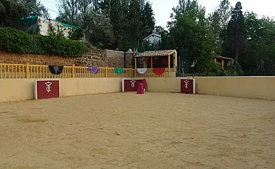 El Batán en Villanueva Del Arzobispo (Jaén) - Foto 4