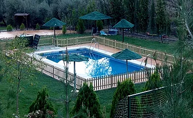 El Batán en Villanueva Del Arzobispo (Jaén) - Foto 2