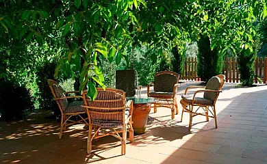 El Batán en Villanueva Del Arzobispo (Jaén) - Foto 23