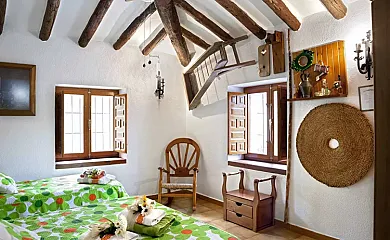 El Batán en Villanueva Del Arzobispo (Jaén) - Foto 24