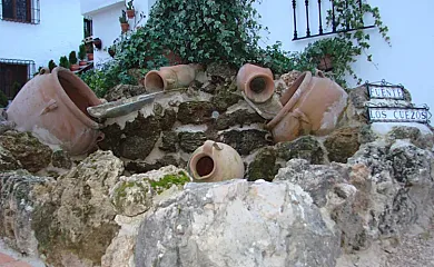 El Batán en Villanueva Del Arzobispo (Jaén) - Foto 25