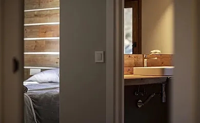 Cal Xotis en Vallcebre (Barcelona) - Foto 9