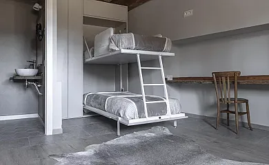 Cal Xotis en Vallcebre (Barcelona) - Foto 10