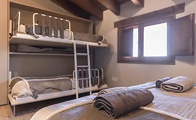 Cal Xotis en Vallcebre (Barcelona) - Foto 11