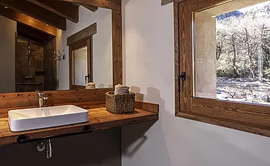 Cal Xotis en Vallcebre (Barcelona) - Foto 13