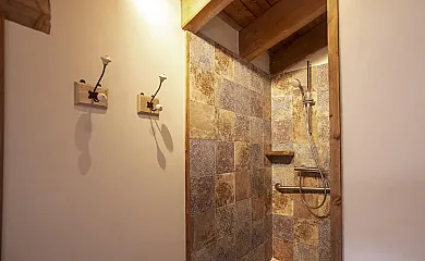 Cal Xotis en Vallcebre (Barcelona) - Foto 14