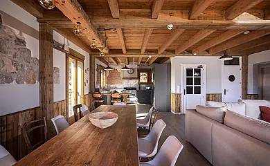 Cal Xotis en Vallcebre (Barcelona) - Foto 15