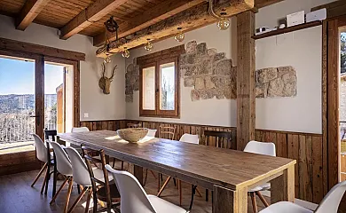 Cal Xotis en Vallcebre (Barcelona) - Foto 16