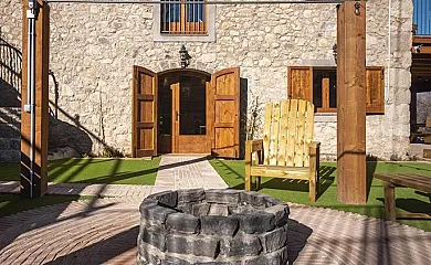 Cal Xotis en Vallcebre (Barcelona) - Foto 17