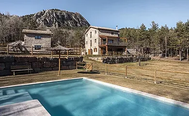 Cal Xotis en Vallcebre (Barcelona) - Foto 20