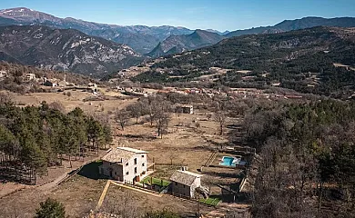 Cal Xotis en Vallcebre (Barcelona) - Foto 21