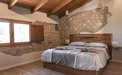 Cal Xotis en Vallcebre (Barcelona) - Foto 22