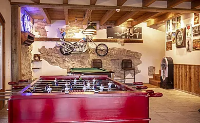 Cal Xotis en Vallcebre (Barcelona) - Foto 5