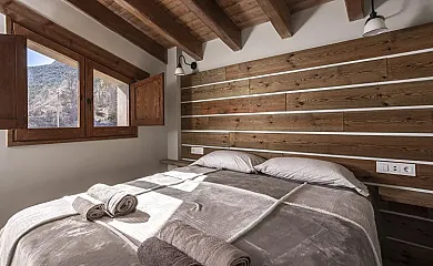 Cal Xotis en Vallcebre (Barcelona) - Foto 25