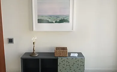 Casa Hortelanos en Melgar de Fernamental (Burgos) - Foto 7