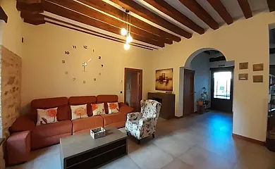 Casa Hortelanos en Melgar de Fernamental (Burgos) - Foto 11