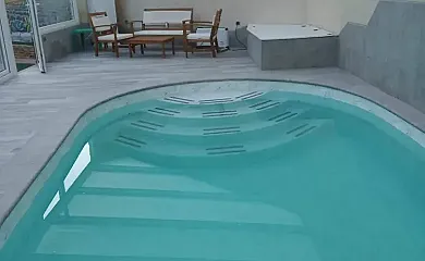 Casa Hortelanos en Melgar de Fernamental (Burgos) - Foto 12