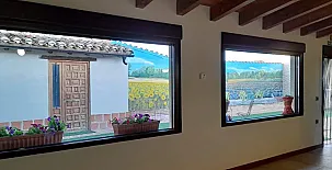 Casa Hortelanos 0014