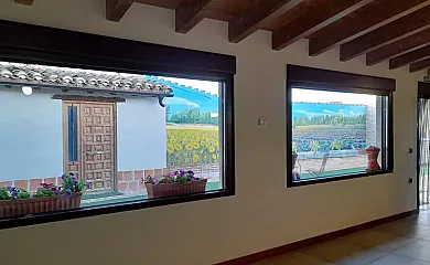 Casa Hortelanos en Melgar de Fernamental (Burgos) - Foto 14