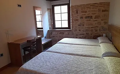 Casa Hortelanos en Melgar de Fernamental (Burgos) - Foto 15