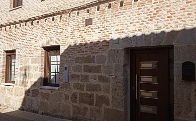 Casa Hortelanos en Melgar de Fernamental (Burgos) - Foto 5