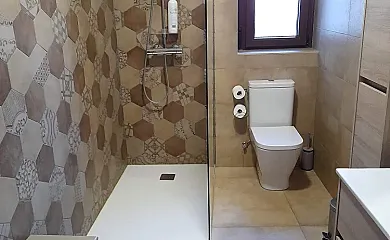 Casa Hortelanos en Melgar de Fernamental (Burgos) - Foto 17