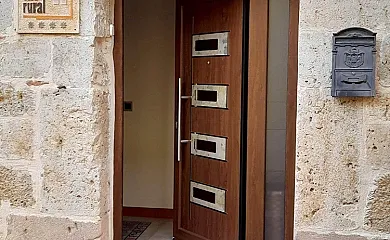 Casa Hortelanos en Melgar de Fernamental (Burgos) - Foto 18