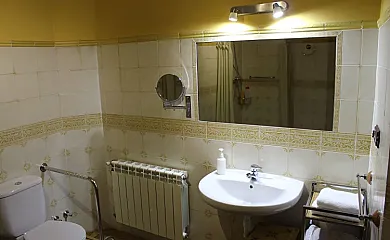 Casa Abánades en Melgar de Fernamental (Burgos) - Foto 7