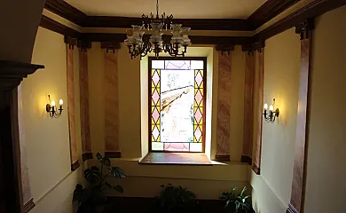 Casa Abánades en Melgar de Fernamental (Burgos) - Foto 8