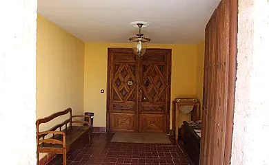 Casa Abánades en Melgar de Fernamental (Burgos) - Foto 9