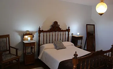 Casa Abánades en Melgar de Fernamental (Burgos) - Foto 10