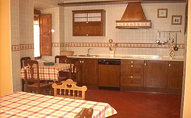 Casa Abánades en Melgar de Fernamental (Burgos) - Foto 11