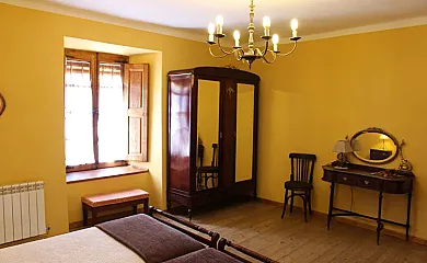 Casa Abánades en Melgar de Fernamental (Burgos) - Foto 12